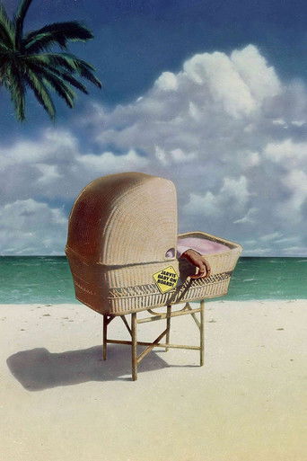 Оно живо 3: Остров живых