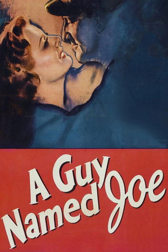 Парень по имени Джо