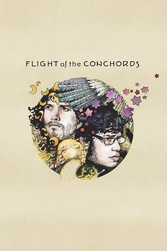 Полет Конкордов