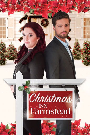 Рождество в усадьбе