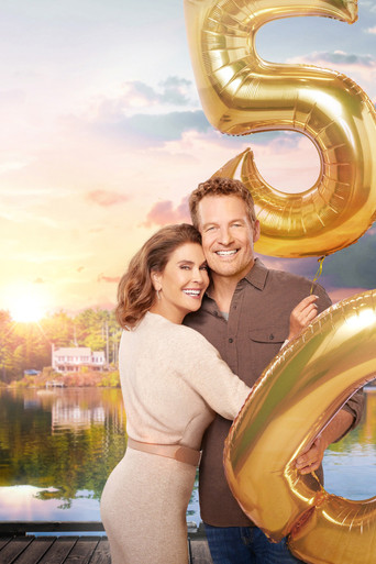 Любовь в кризис среднего возраста