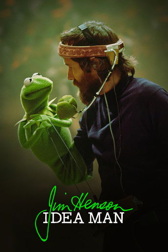 Джим Хэнсон Идейный человек