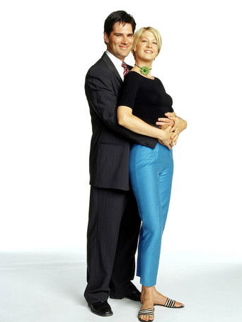 Дарма и Грег