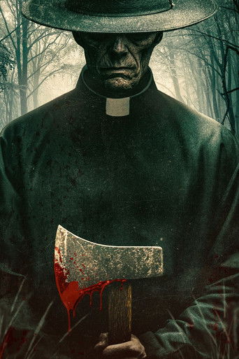 Священник: Резня в День благодарения