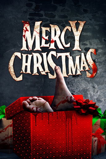 Рождество без пощады