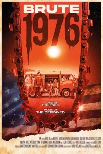 Жесть 1976-го