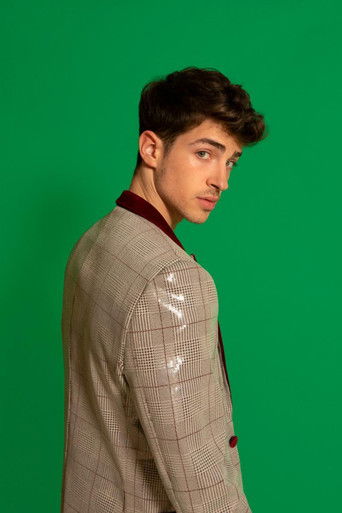 Элита: Короткие истории. Патрик