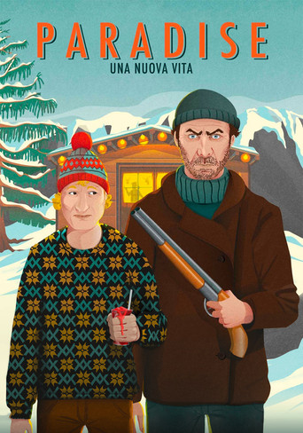 Рай - новая жизнь