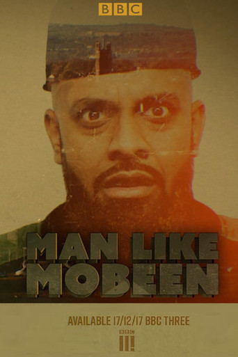 Человек, подобный Мобину