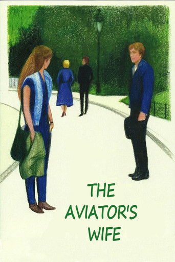 Жена летчика