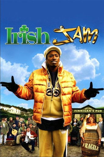 Ирландский Джем