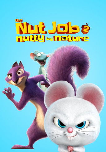 Реальная белка 2