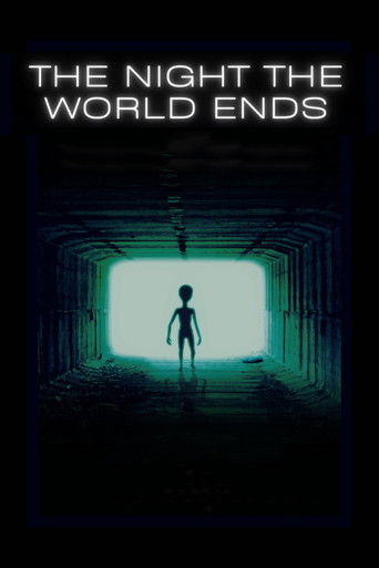 Ночь перевёртышей