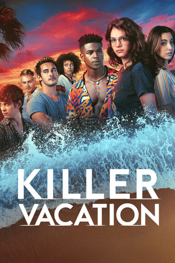 Убойные каникулы