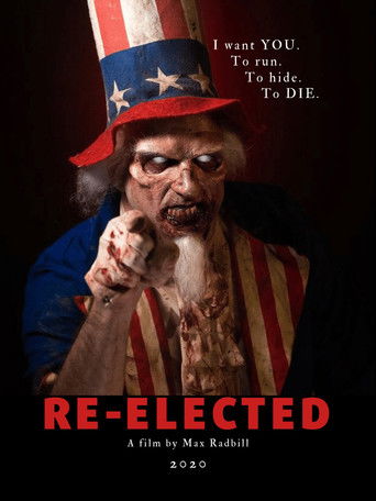 Переизбранный