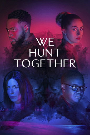 Мы охотимся вместе