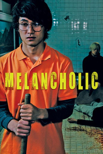 Меланхолик