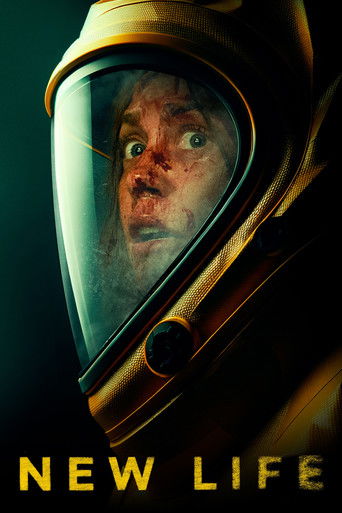 Новая жизнь