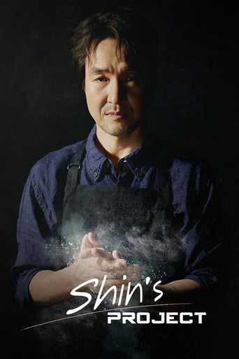 Проект мистера Щина