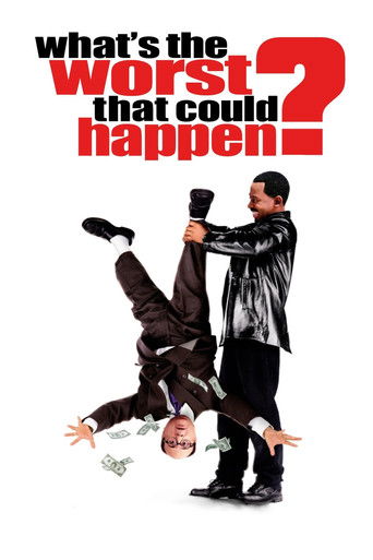 Что могло быть хуже?