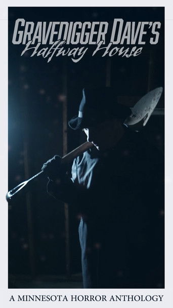 Пристанище У могильщика Дэйва