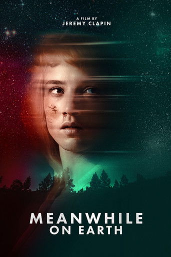 Тем временем на Земле