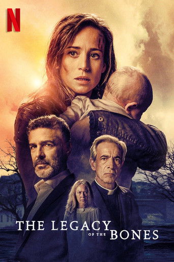 Наследие костей