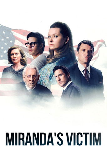 Дьявол в деталях. Дело Миранды