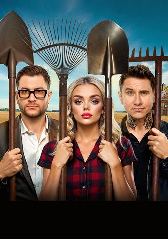 Блогеры взаперти