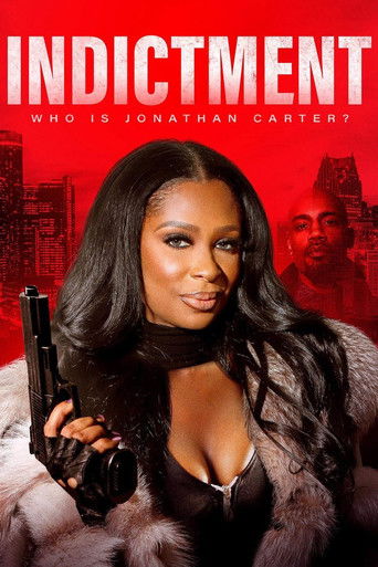 Обвинение: Кто такой Джонатан Картер?