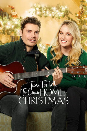 Пора вернуться домой на Рождество