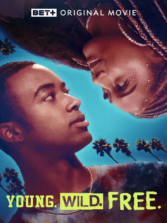 Молодые. Дикие. Свободные.