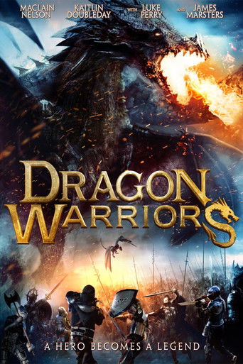 Воины дракона