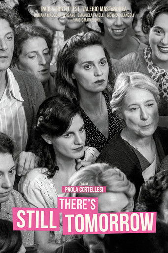 Всегда есть завтра