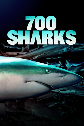 700 акул