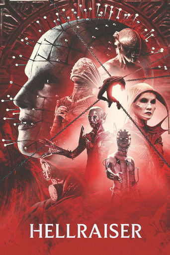 Восставший из ада