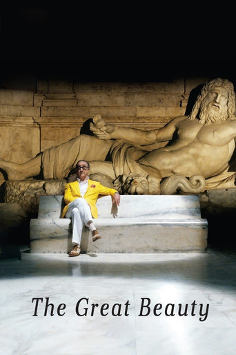 Великая красота