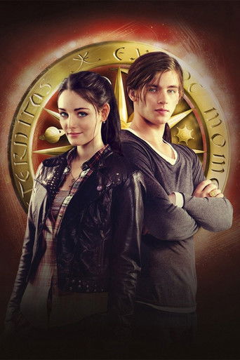 Таймлесс. Рубиновая книга