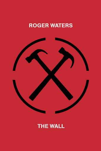 Роджер Уотерс: The Wall