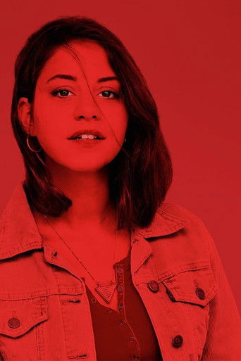 Всего лишь женщина