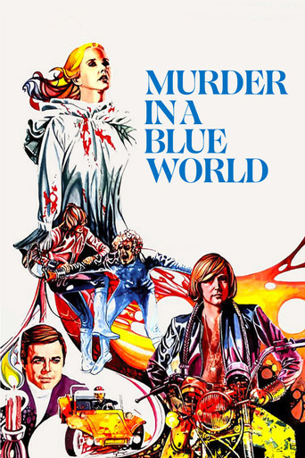 Капля крови, чтобы умереть любя