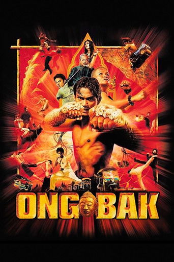 Онг Бак	Ong-bak