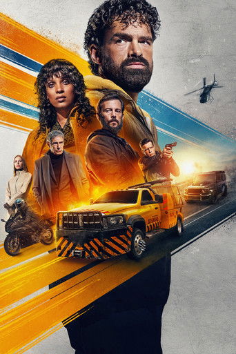 Шальная пуля 3