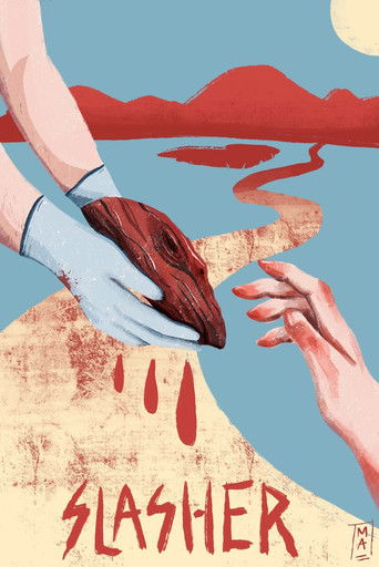 Слэшер