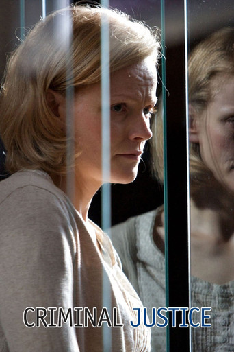 Уголовное правосудие