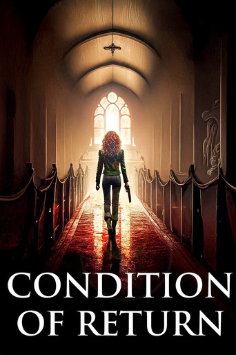 Условие возврата