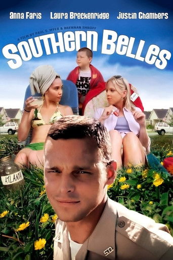 Южные красотки