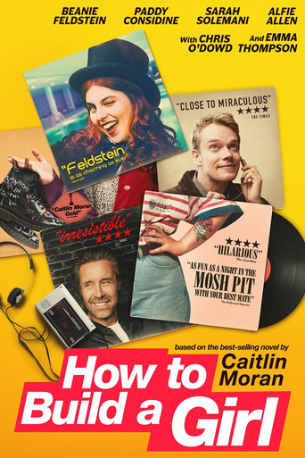 Как создать девушку