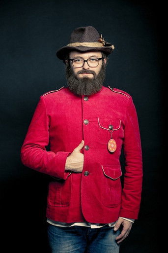 DZIDZIO Контрабас