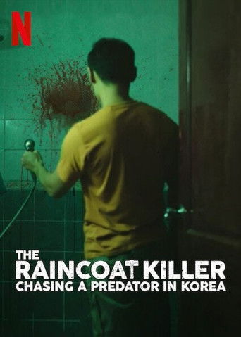 Убийца в плаще: Охота на корейского хищника